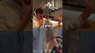 Worst Player In Valorant