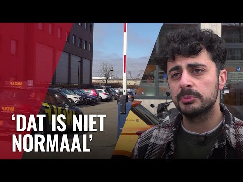 Wachttijd autorijexamen bij CBR verviervoudigd