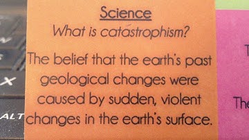 CC Cycle 3 Week 22 Science