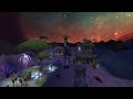 TR4 Custom Level: BtB2018 - The World of the 3 Wonders