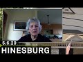 Hinesburg Selectboard: May 6, 2020