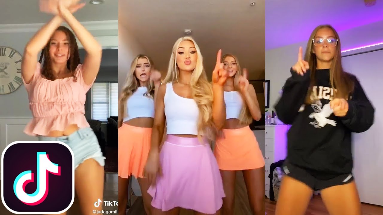 grrr tik tok song