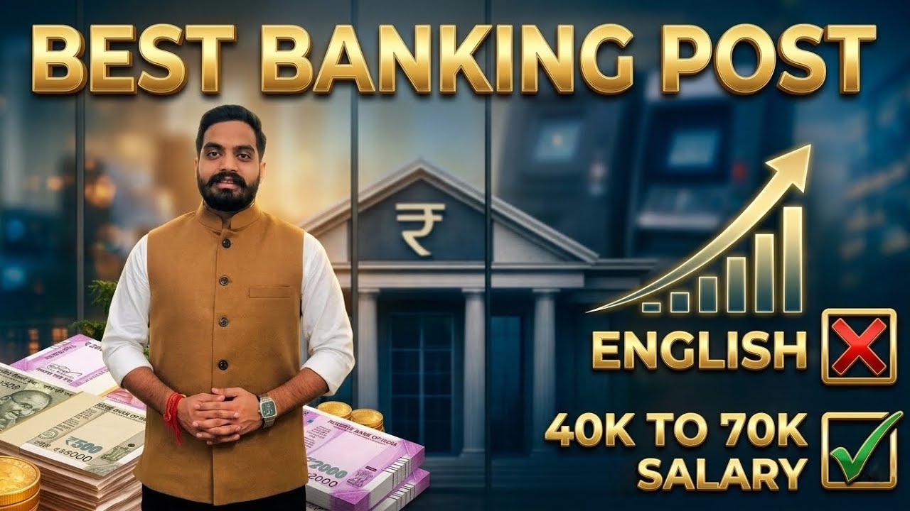 Best Post Of Banking Sector | Banking Jobs Without English 2026 # ...