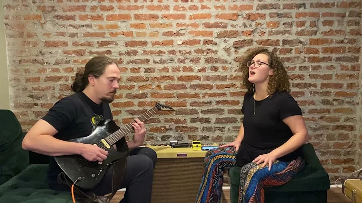Laura Messier and Scott Baker - Who Knows