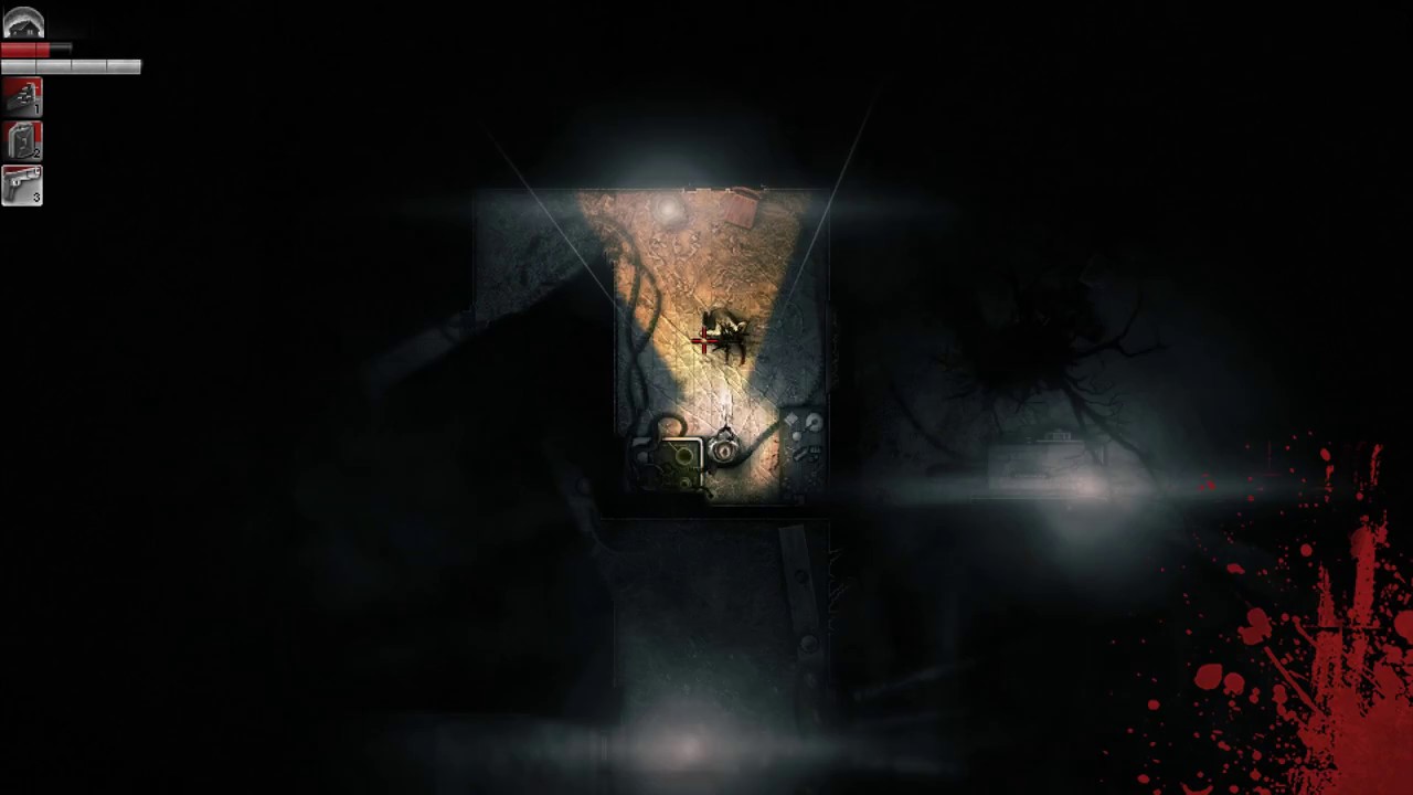 darkwood hideout 3