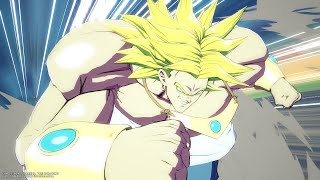 Lord Broly