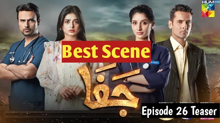 JAFAA| Episode 25,26 |Teaser |Mawra Hussain|Sehar Khan|Hum TV