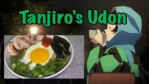 Tanjiro
