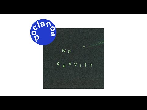 [Official Audio] 장아름 (ARUM) - No Gravity
