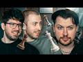 Wer ist der beste Schach Spieler bei Bonjwa? Leon vs. Matteo & Aster
