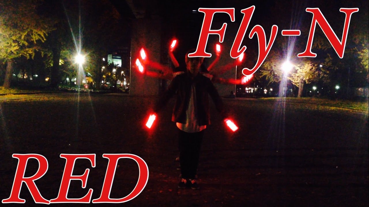 Fly N Red 劇場版カゲロウデイズ主題歌 ヲタ芸 Youtube Fly N Red 劇場版カゲロウデイズ主題歌 ヲタ芸 Youtube
