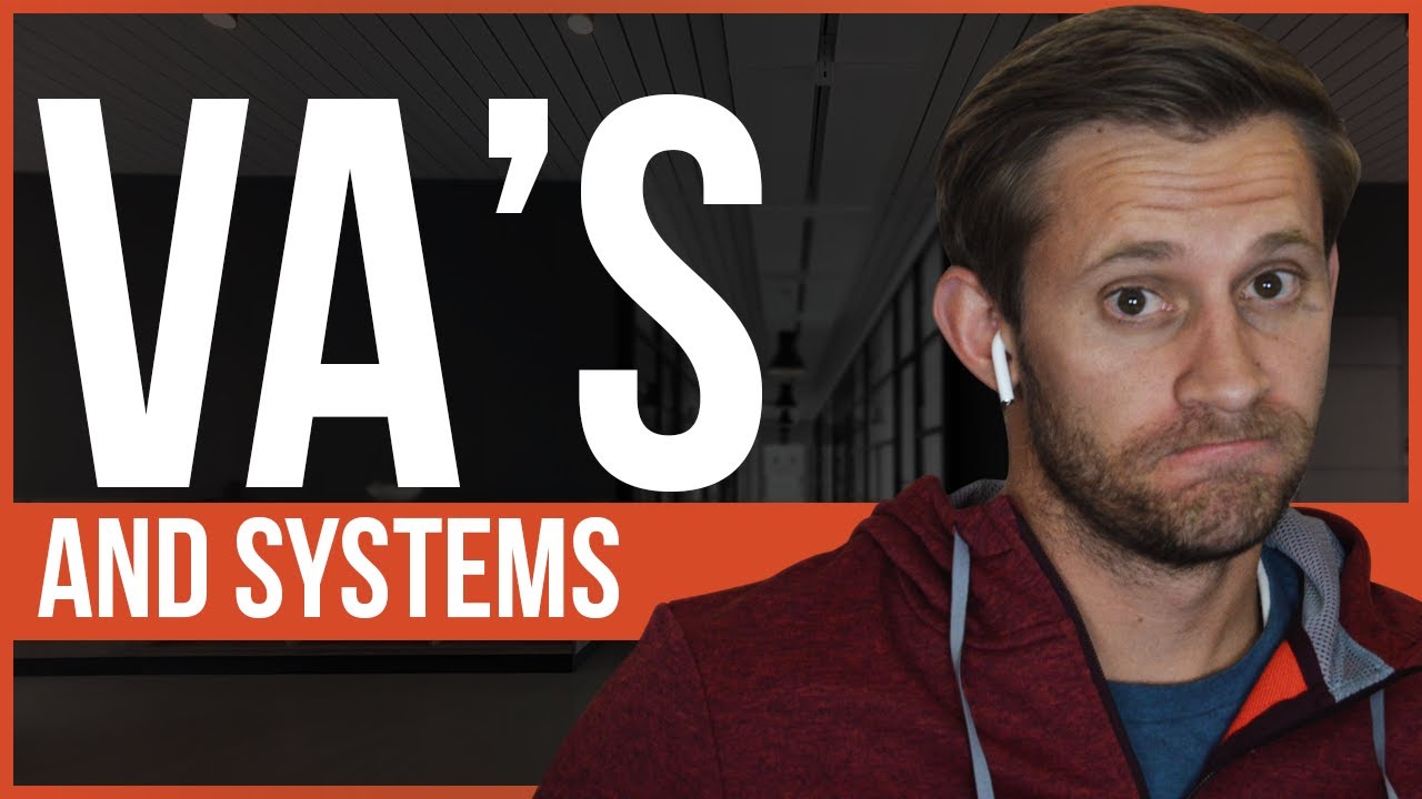 YouTube Explosion Pt. 2 - VAs & Systems - YouTube