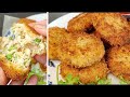 10 minute chicken malai cutlet | easy quick iftar dawat special  चिकन मलाई कटलेट image