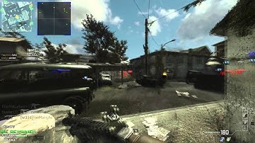 [LEGIT] MW3 Owning (EngineOwning.com)