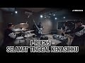 Jrocks  selamat tinggal kekasihku