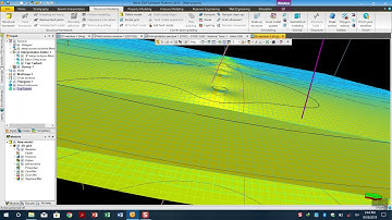 Petrel From importing Data to Time-Depth Conversion | Junny Khan