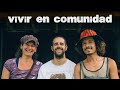 VIVIR EN UNA COMUNIDAD HIPPY 🥕 ¿Cómo es? | Episodio 84 - Vuelta al Mundo en Moto