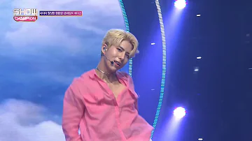 Show Champion EP.275 A.C.E - Take Me Higher