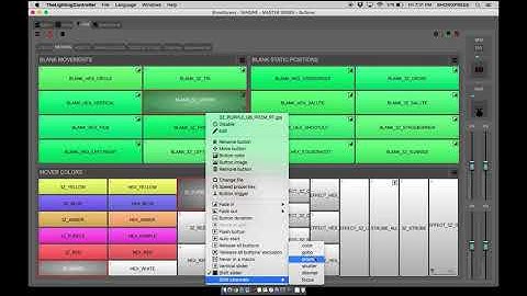 IMAGINE SNEAK PEEK | EP 54 - GENERATOR & PIXEL SETTINGS