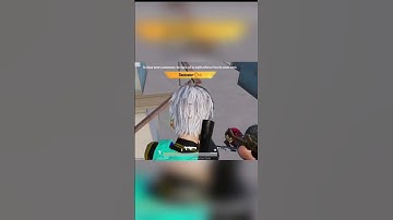 1v2 with DBS clutch #bgmi #pubg #1v2clutch