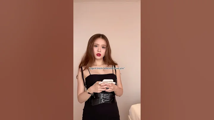 #pov agent red copied the faerie’s laugh