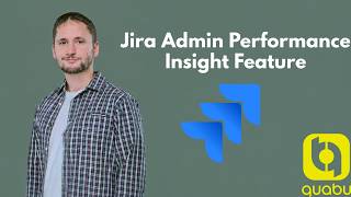 Jira Admin Performance Insight Feature
