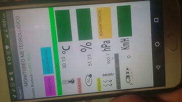 estación meteorológica wilmar jordán