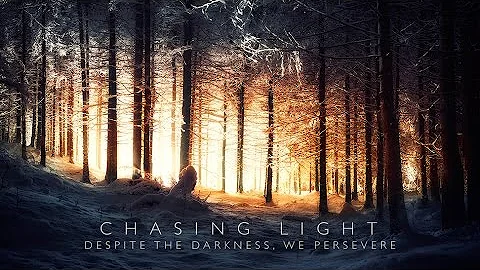 Chasing Light