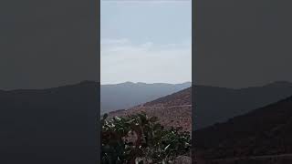 شوفو الجو في البادية شحال الجزائر maroc marocco ايت_بعمران agadir المغرب مصر العراق