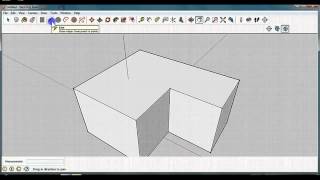 Sketchup part 2