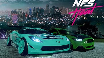 Need for speed gangsta’s paradise remake.