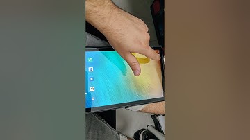 Teclast p20 HD problem