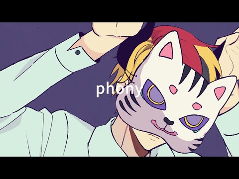 【フォニイ/ ツミキ】 - covered by 斯魏