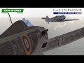 IL-2 Cliffs of Dover Blitz | Hawker Hurricane | Hurrying to Help Hurricanes