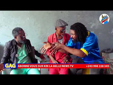 Bobo Yawe Elongi Ya Kala Eza Yako Beba