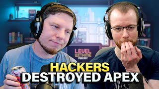 Hackers DESTROYED A HUGE Game | Level With Me Ep. 30 screenshot 1