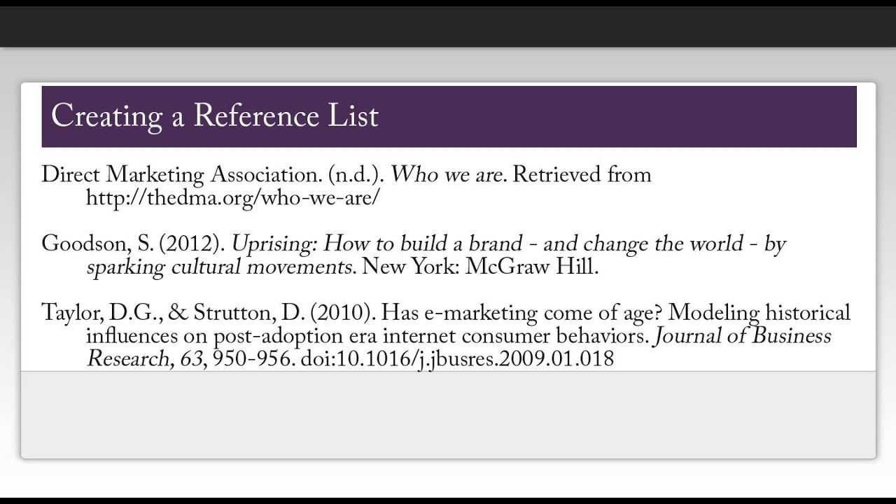 How To Cite Cdc Website In Apa : Page title is swapped for article