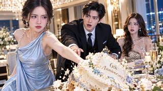 6 Taon Siyang Nagtiis—Sa Anniversary Nila, Bigla Niyang Inilabas ang Divorce Papers!