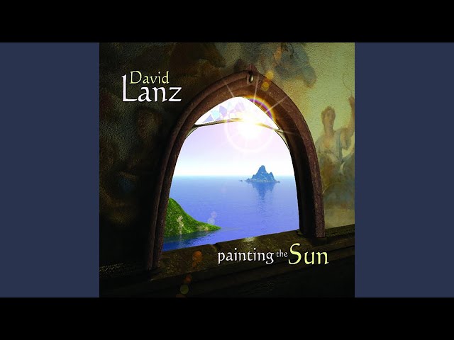 David Lanz - Sleeping Dove