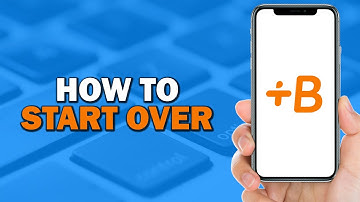 How To Start Over in Babbel (Quick Tutorial)