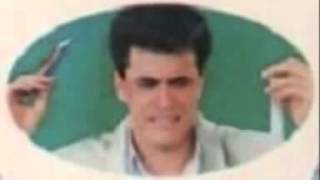 كاظم الساهر انتهيتي من حياتي      - اسمعها