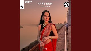 Hare Ram (Extended Mix)
