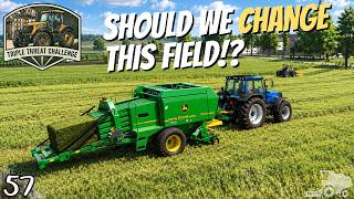 We need money, contracts will help! | Farming Simulator 25 - Wola Zabierzowska