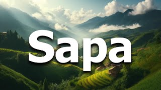 Sapa Vietnam: 13 BEST Things To Do In 2024 (Travel Guide) by TravelScout 917 views 9 days ago 8 minutes, 5 seconds