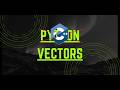 "Program: 3-Vector Components by Addition" | Visual Studio C++ | PTI