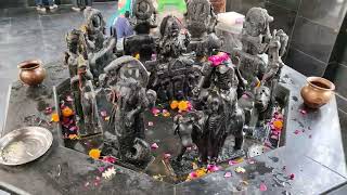 शनिदेव एवं नवग्रह दर्शन 🙏🚩🇮🇳 #navgraha #shani