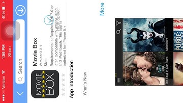 How to install MovieBox on iOS 8.2/8.3 without jailbreak/computer