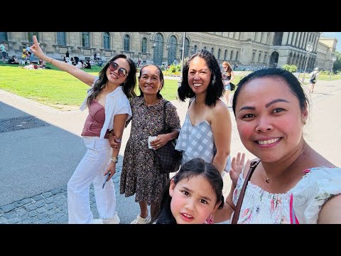 OHLIVEWOOD MAMA&ME MOMENTS//MUNICH GERMANY 2024