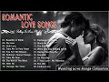 Playlist of Gentle English Love Songs 2024 ❤️ Gentle Famous Love Songs