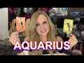 AQUARIUS LOVE • NEVER KNOWN A LOVE LIKE THIS • TAROT READING (December 16, 2020)